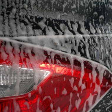 Car Washing